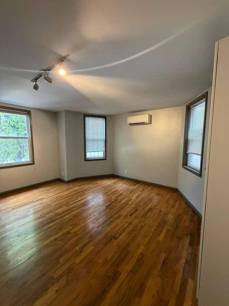 Apartment for rent at 511 Cathedral St #1B, Baltimore, MD 21201