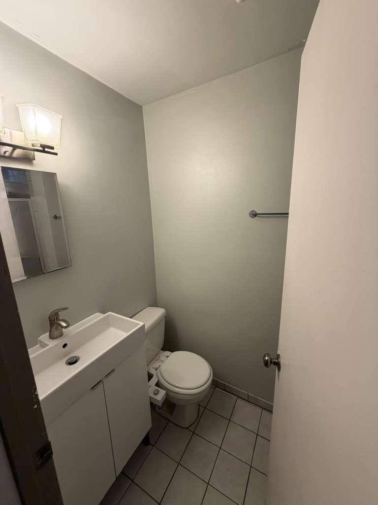 Apartment for rent at 511 Cathedral St #1B, Baltimore, MD 21201