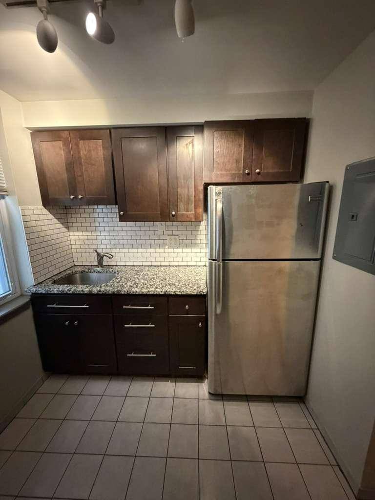 Apartment for rent at 511 Cathedral St #1B, Baltimore, MD 21201