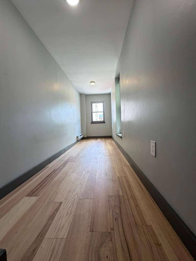 Apartment for rent at 511 Cathedral St #1B, Baltimore, MD 21201