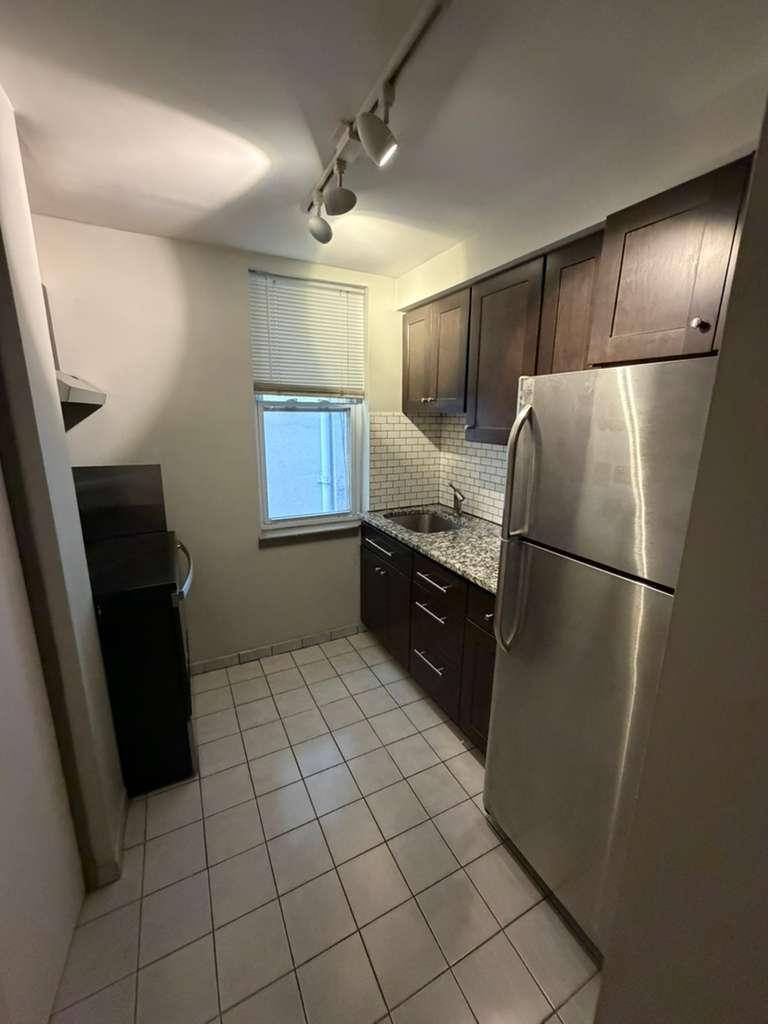 Apartment for rent at 511 Cathedral St #1B, Baltimore, MD 21201