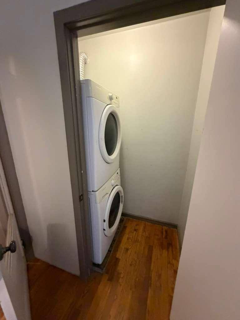 Apartment for rent at 511 Cathedral St #1B, Baltimore, MD 21201