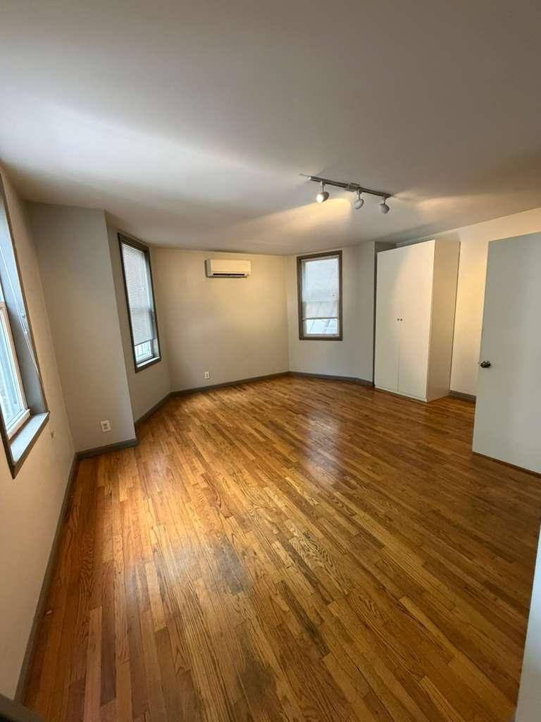 Apartment for rent at 511 Cathedral St #1B, Baltimore, MD 21201