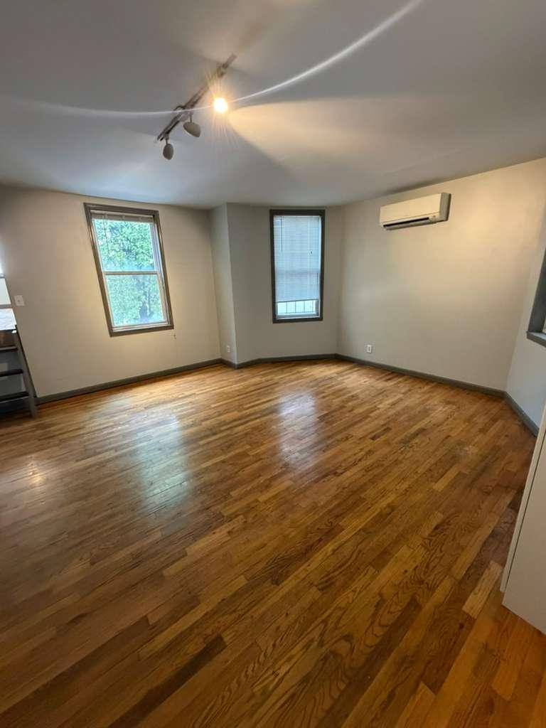 Apartment for rent at 511 Cathedral St #1B, Baltimore, MD 21201