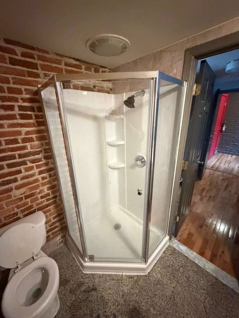 Apartment for rent at 513 Cathedral St #3A, Baltimore, MD 21201
