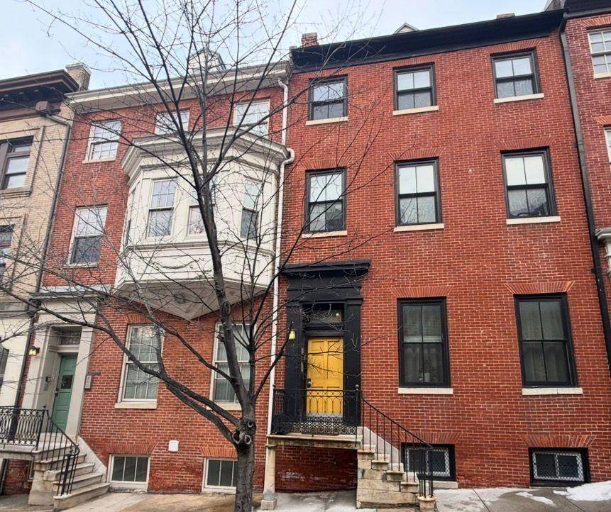 Apartment for rent at 513 Cathedral St #3A, Baltimore, MD 21201