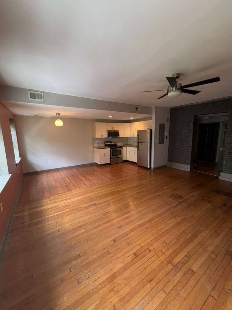 Apartment for rent at 513 Cathedral St #3A, Baltimore, MD 21201