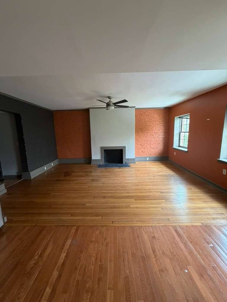 Apartment for rent at 513 Cathedral St #3A, Baltimore, MD 21201
