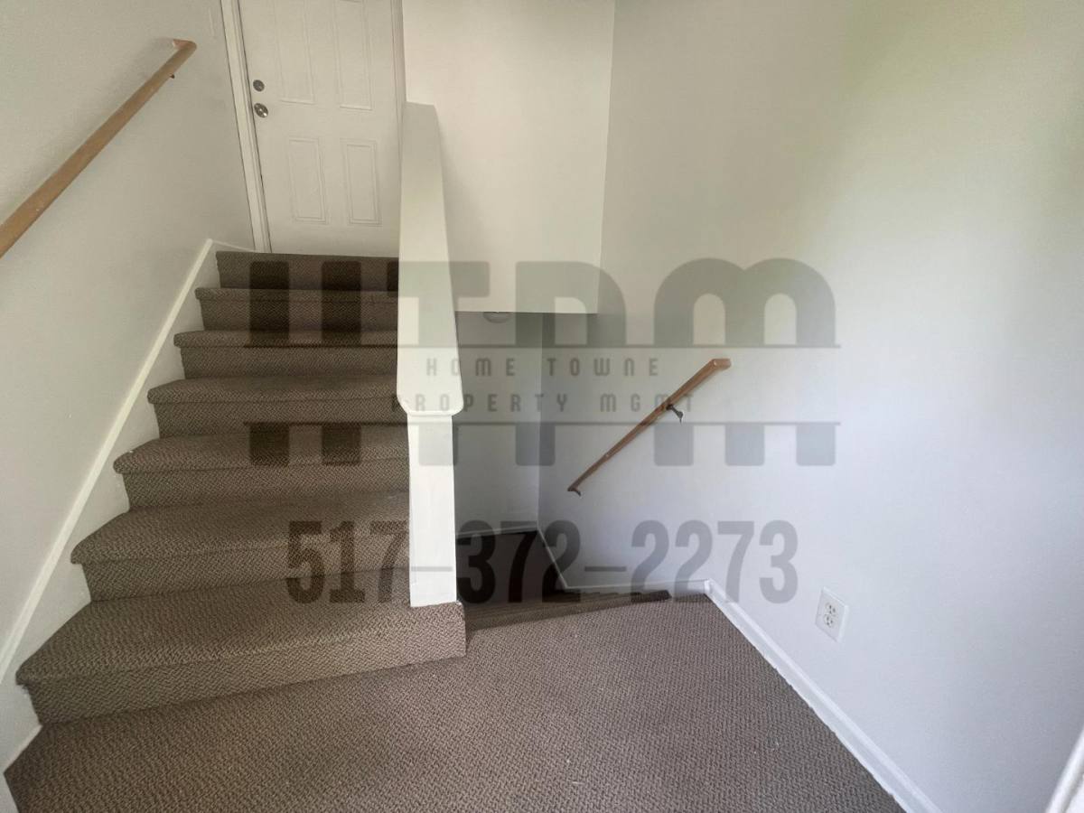 Apartment for rent at 1656 Greencrest Ave #1658, East Lansing, MI 48823