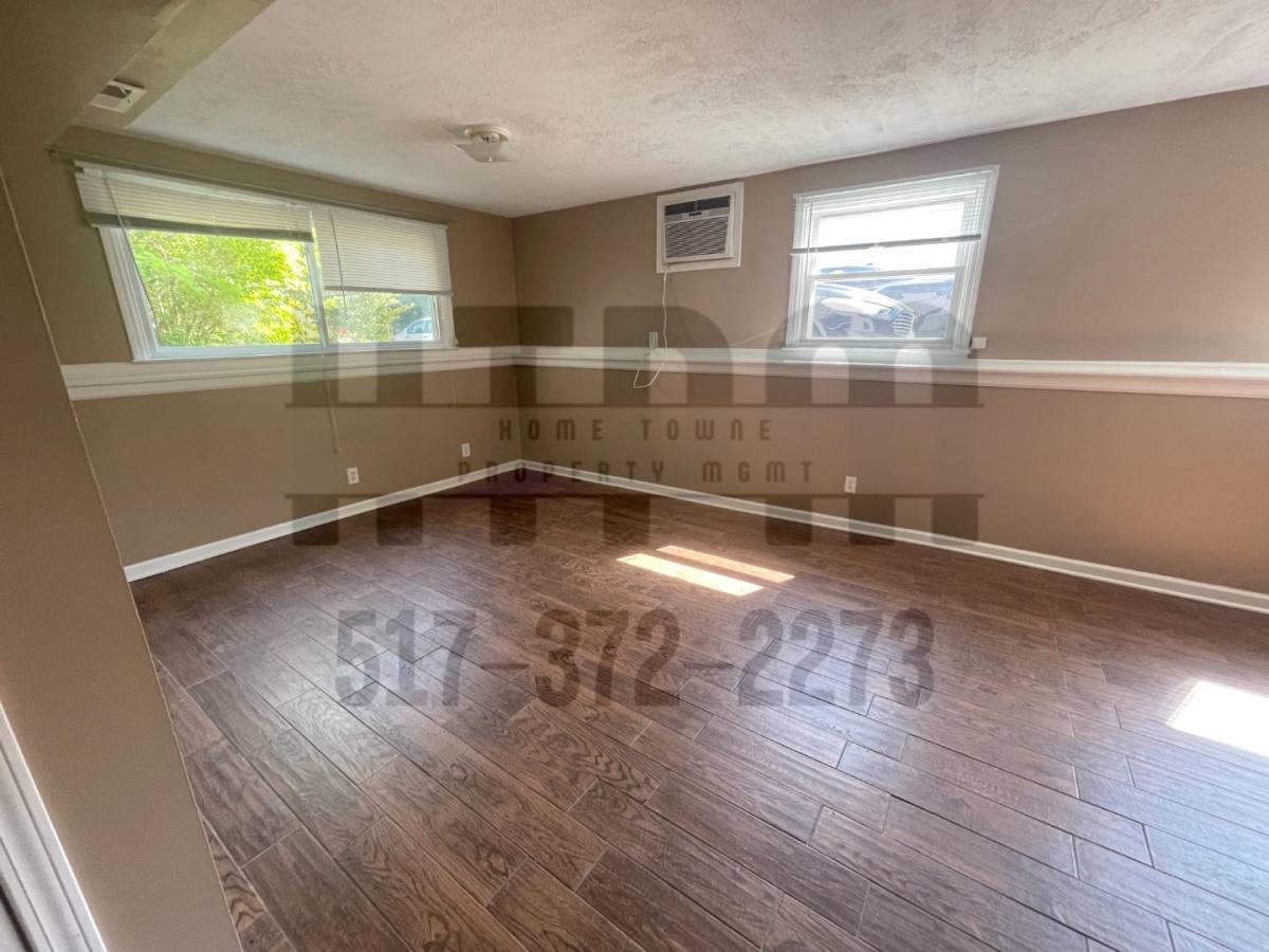 Apartment for rent at 1656 Greencrest Ave #1658, East Lansing, MI 48823