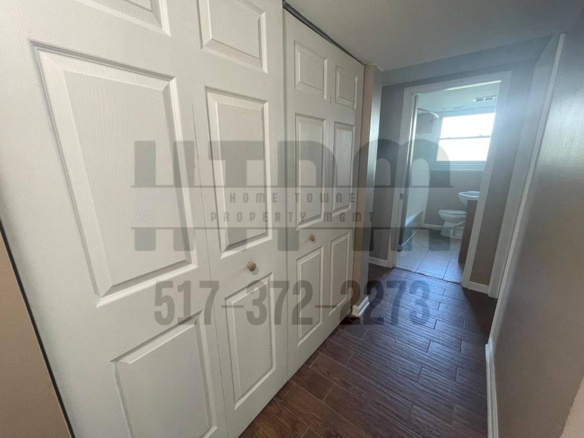 Apartment for rent at 1656 Greencrest Ave #1658, East Lansing, MI 48823
