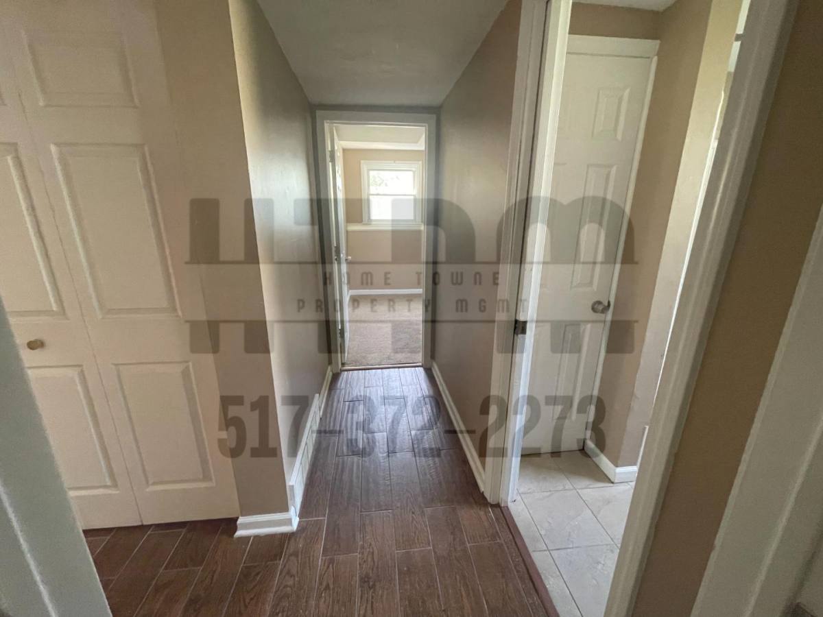 Apartment for rent at 1656 Greencrest Ave #1658, East Lansing, MI 48823