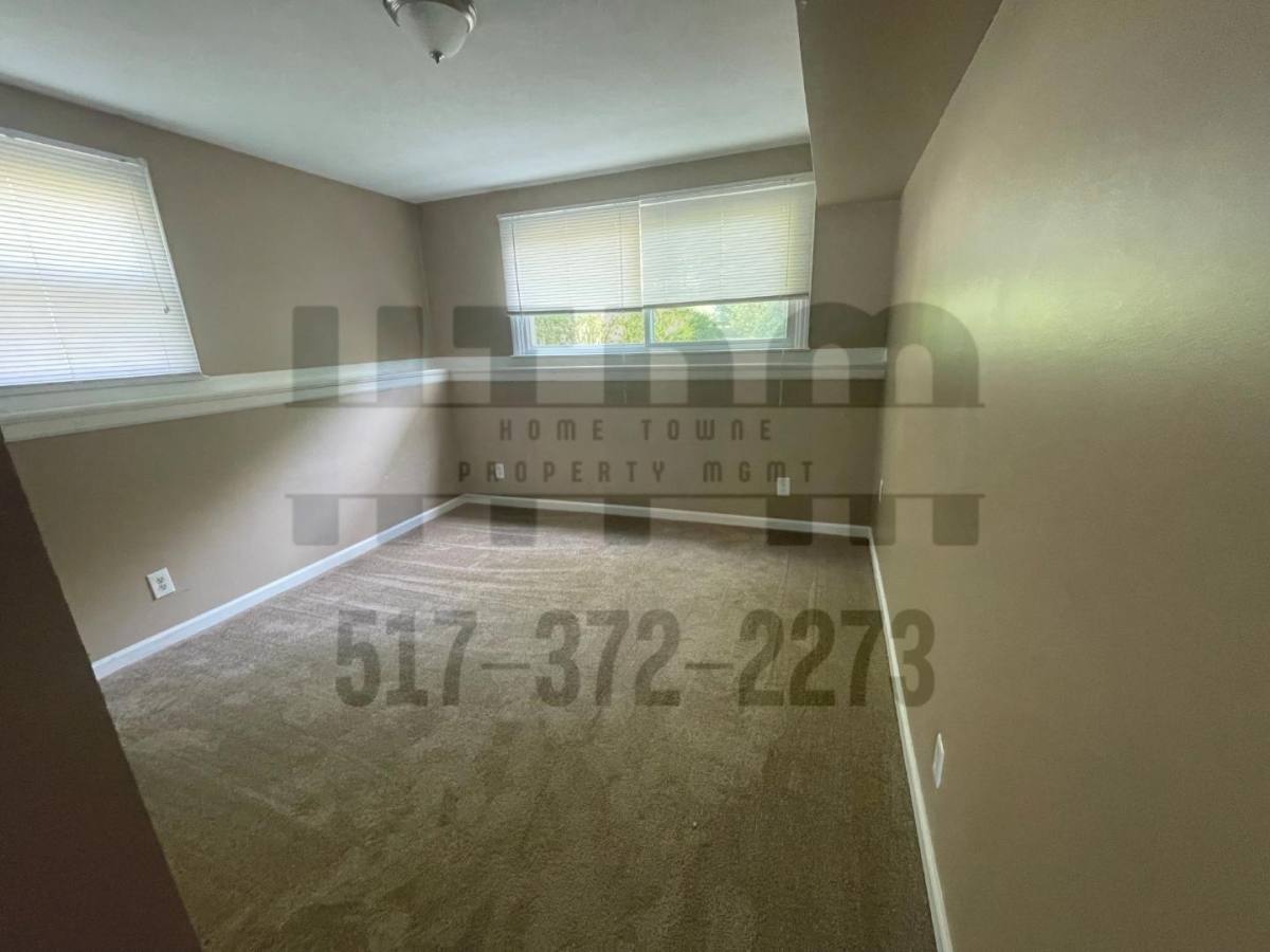 Apartment for rent at 1656 Greencrest Ave #1658, East Lansing, MI 48823