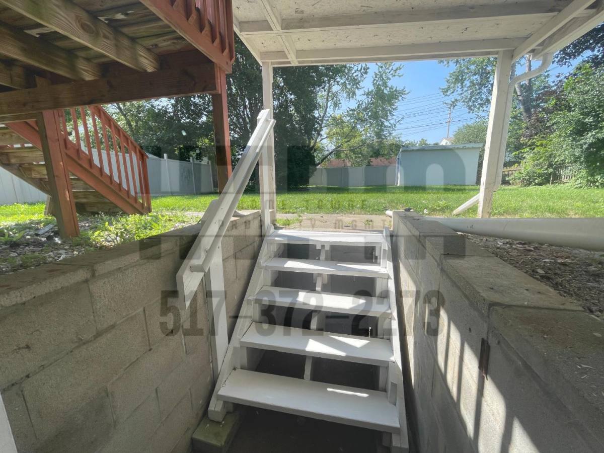 Apartment for rent at 1656 Greencrest Ave #1658, East Lansing, MI 48823