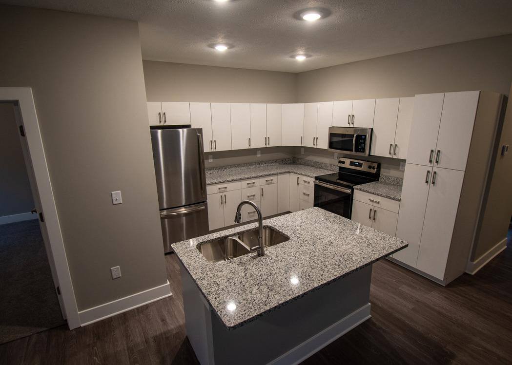 Apartment for rent at 3212 Brookside Dr #5, Traverse City, MI 49696