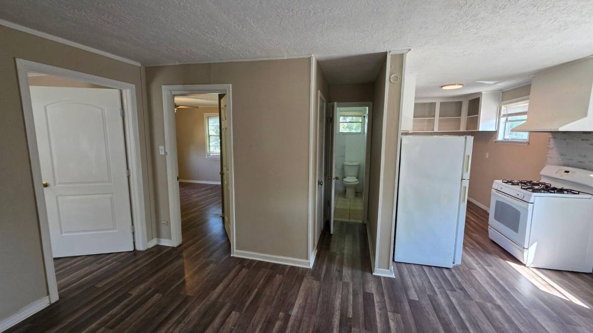 Apartment for rent at 13501 Topeka St #B, Houston, TX 77015
