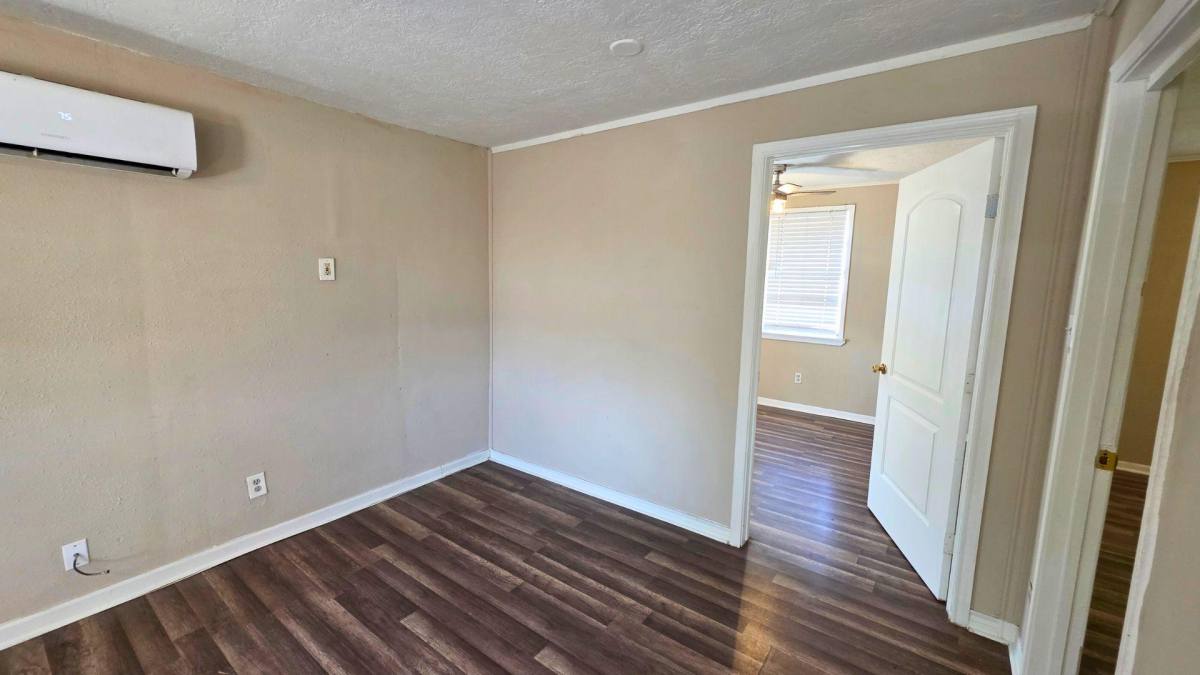 Apartment for rent at 13501 Topeka St #B, Houston, TX 77015