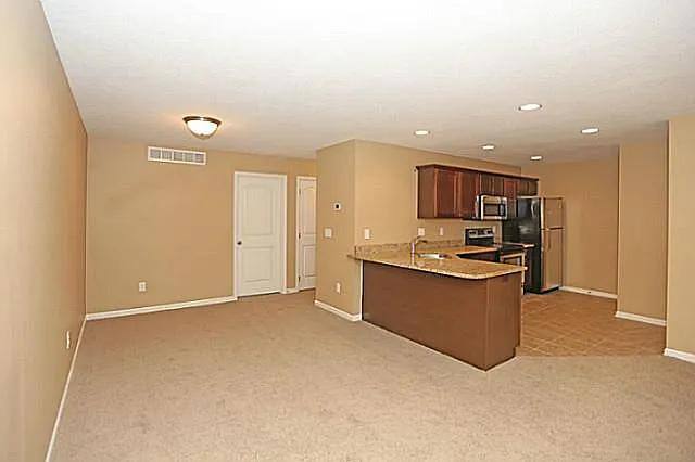 Townhouse for rent at 3715 Marigold Dr, Ames, IA 50014