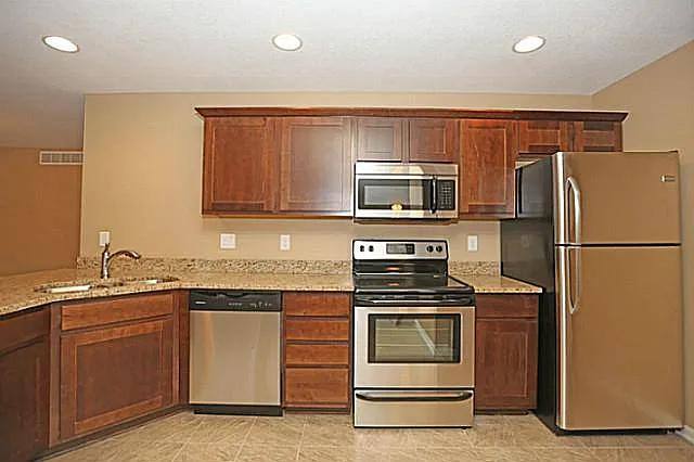 Townhouse for rent at 3715 Marigold Dr, Ames, IA 50014