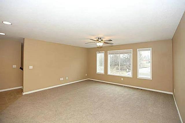 Townhouse for rent at 3715 Marigold Dr, Ames, IA 50014