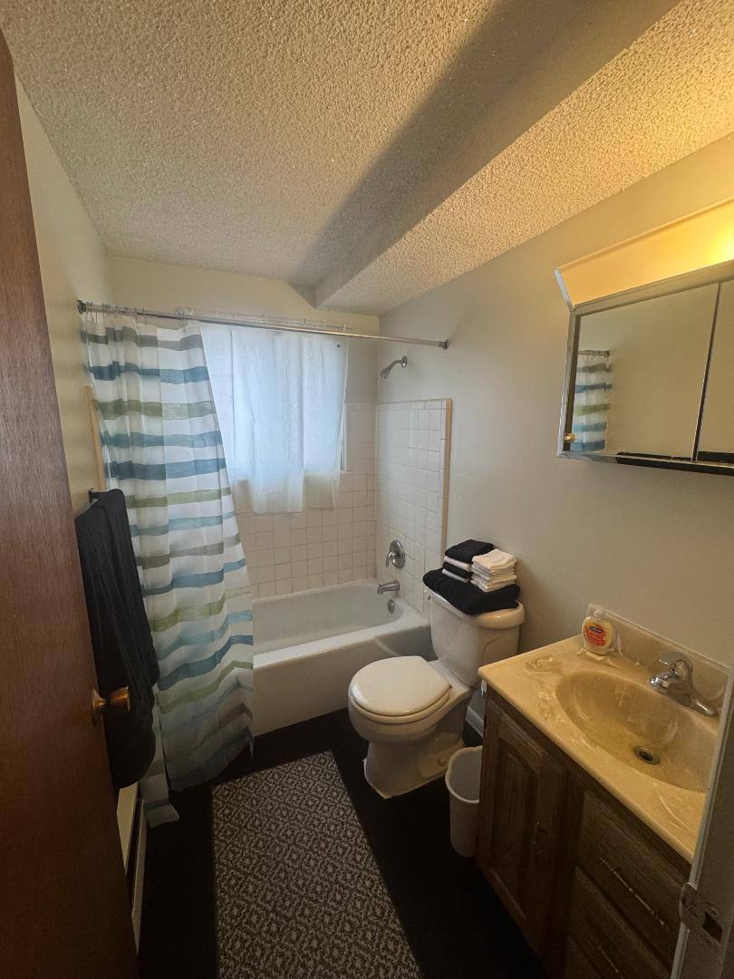 Apartment for rent at 1131 Walnut St #2, Kemmerer, WY 83101