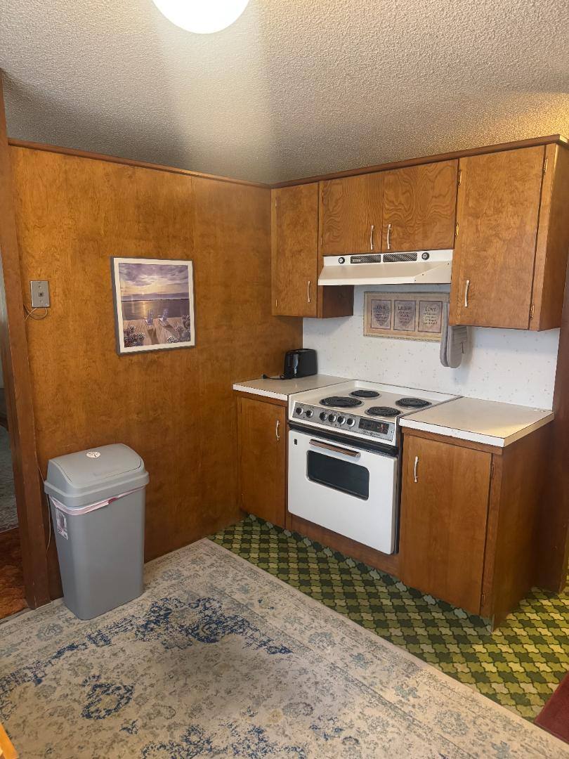 Apartment for rent at 1131 Walnut St #2, Kemmerer, WY 83101