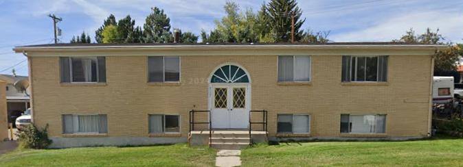 Apartment for rent at 1131 Walnut St #2, Kemmerer, WY 83101