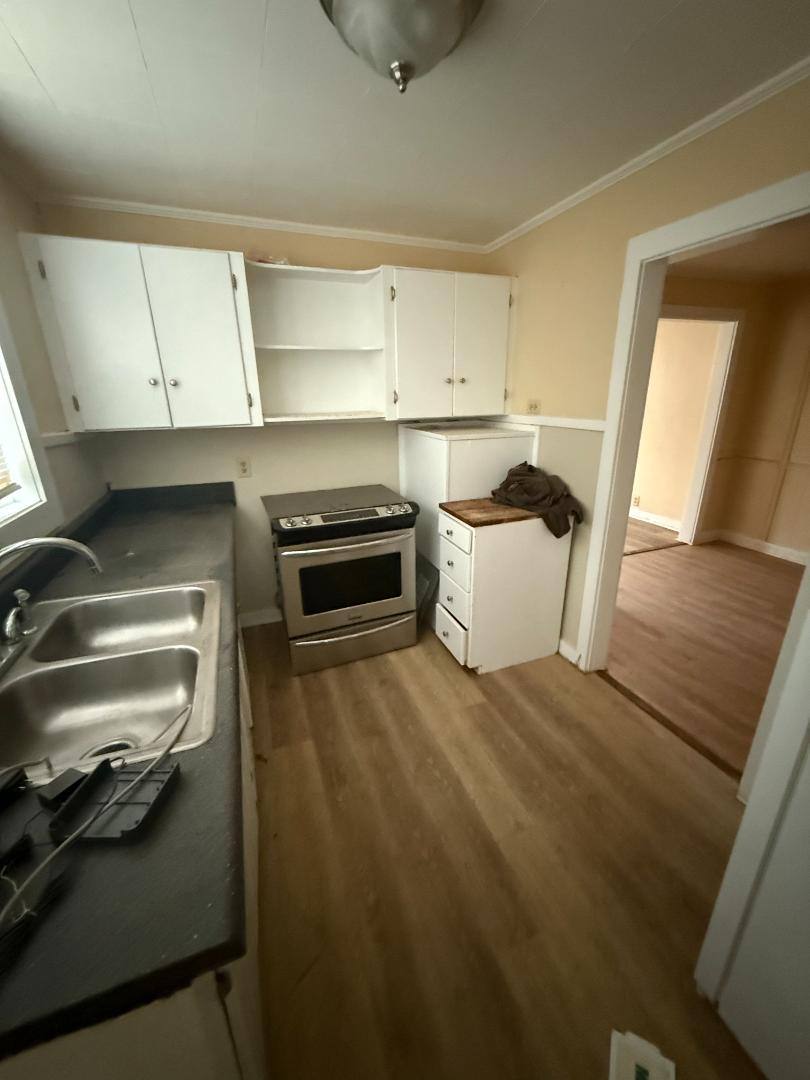 Apartment for rent at 924 2nd Ave NE, Fayette, AL 35555