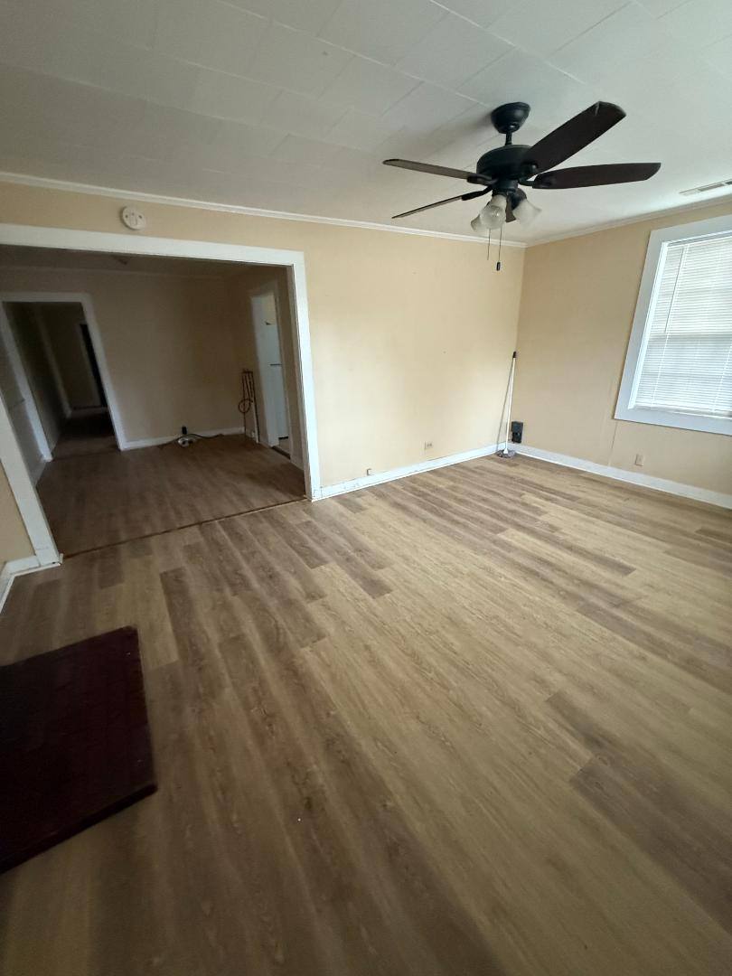 Apartment for rent at 924 2nd Ave NE, Fayette, AL 35555
