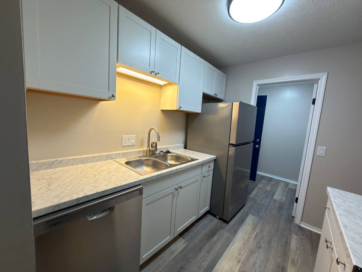 Apartment for rent at 6794 Sun Valley Ave NE, Canton, OH 44721