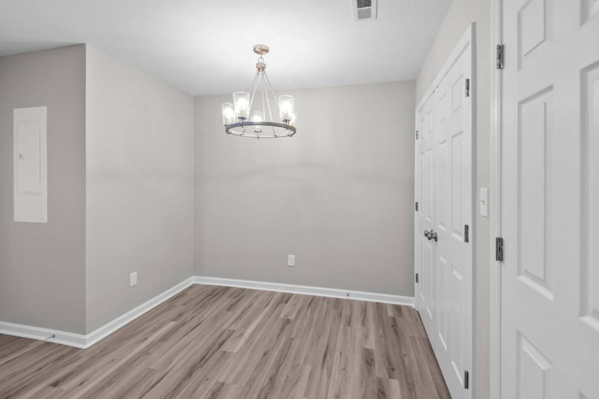Apartment for rent at 1237 Cross Creek Circle #1, Greenville, NC 27834