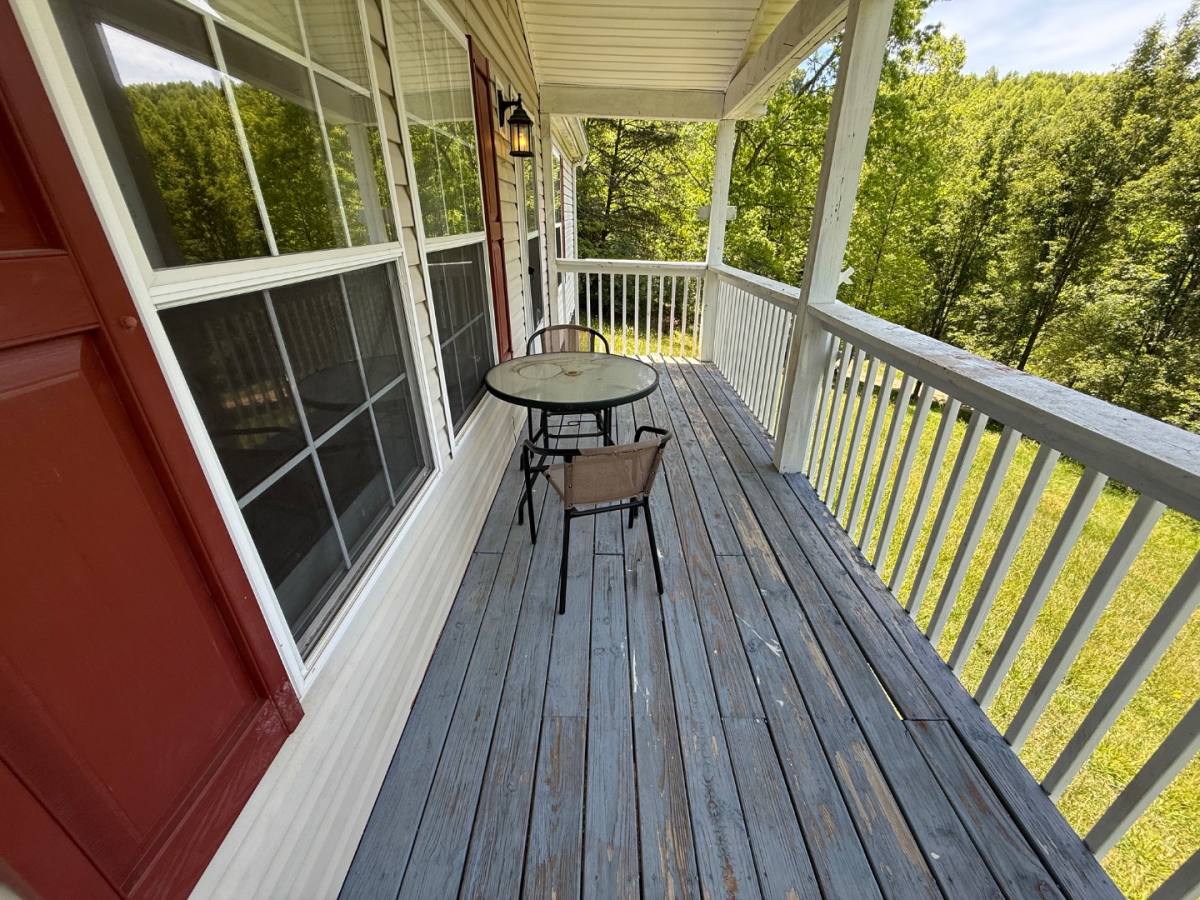 House for rent at 3944 Alley Valley Rd, Fort Blackmore, VA 24250