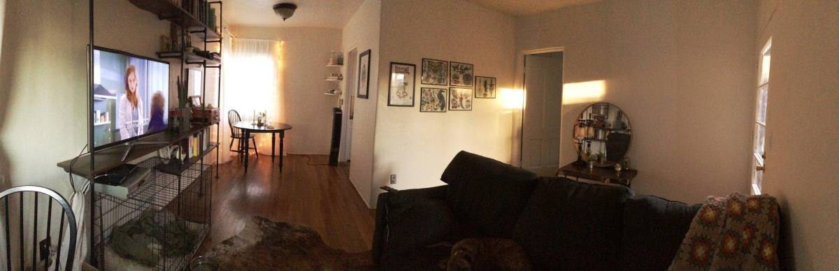 Apartment for rent at 4171 Illinois St, San Diego, CA 92104