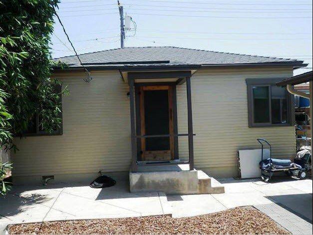 Apartment for rent at 4171 Illinois St, San Diego, CA 92104