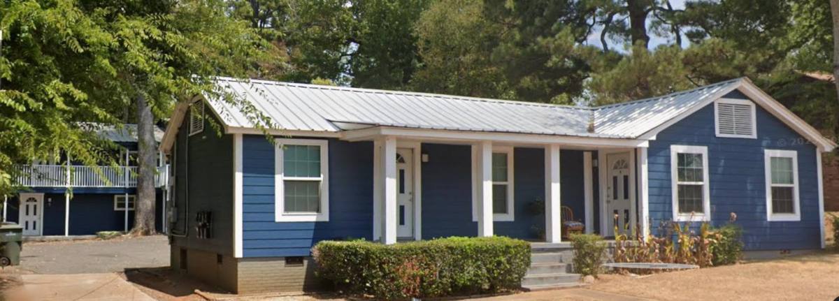 Apartment for rent at 216 Bowie St #5, Nacogdoches, TX 75965