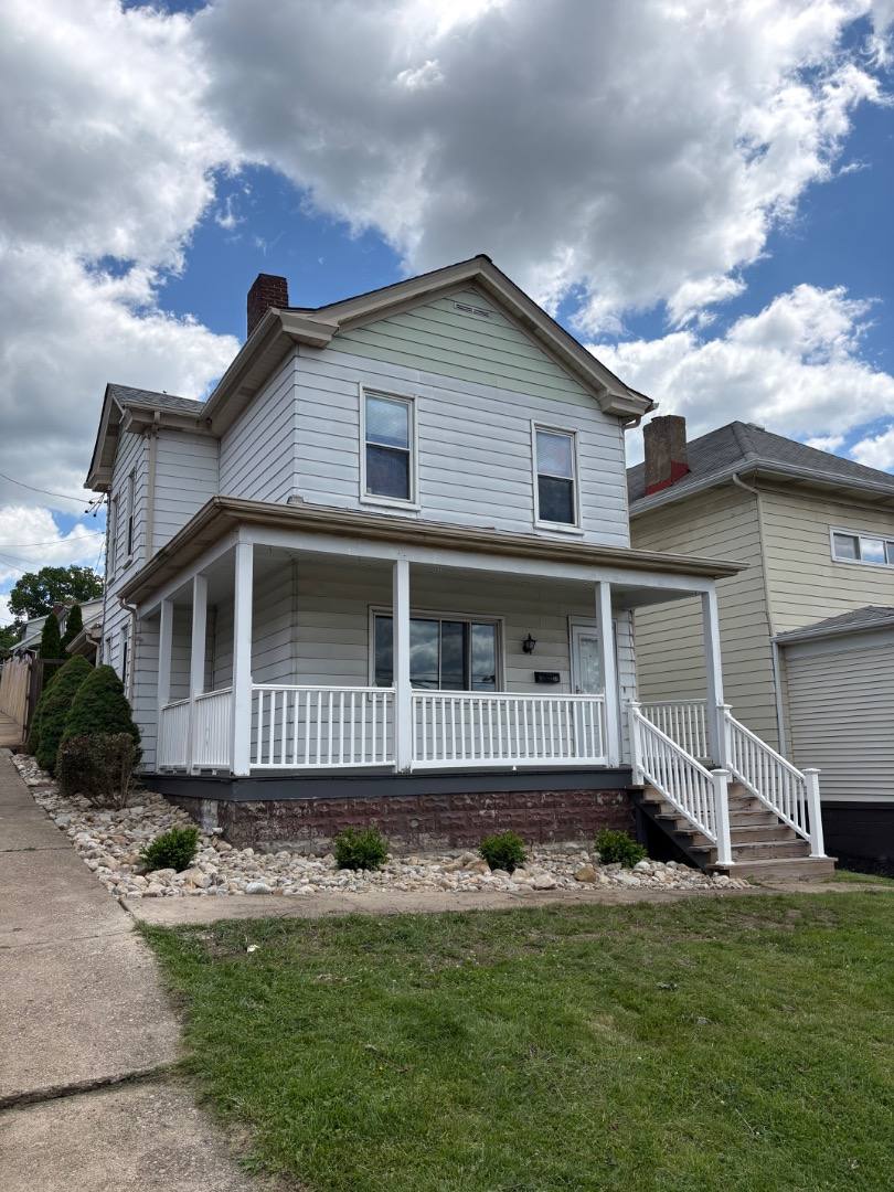 House for rent at 224 Park Ave, Pittsburgh, PA 15229