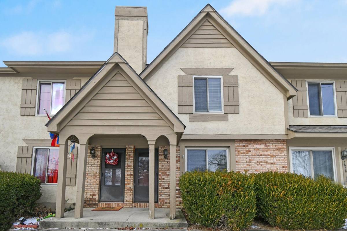 Apartment for rent at 1880 Billingsley Rd 1882 #1882 Roa, Columbus, OH 43235