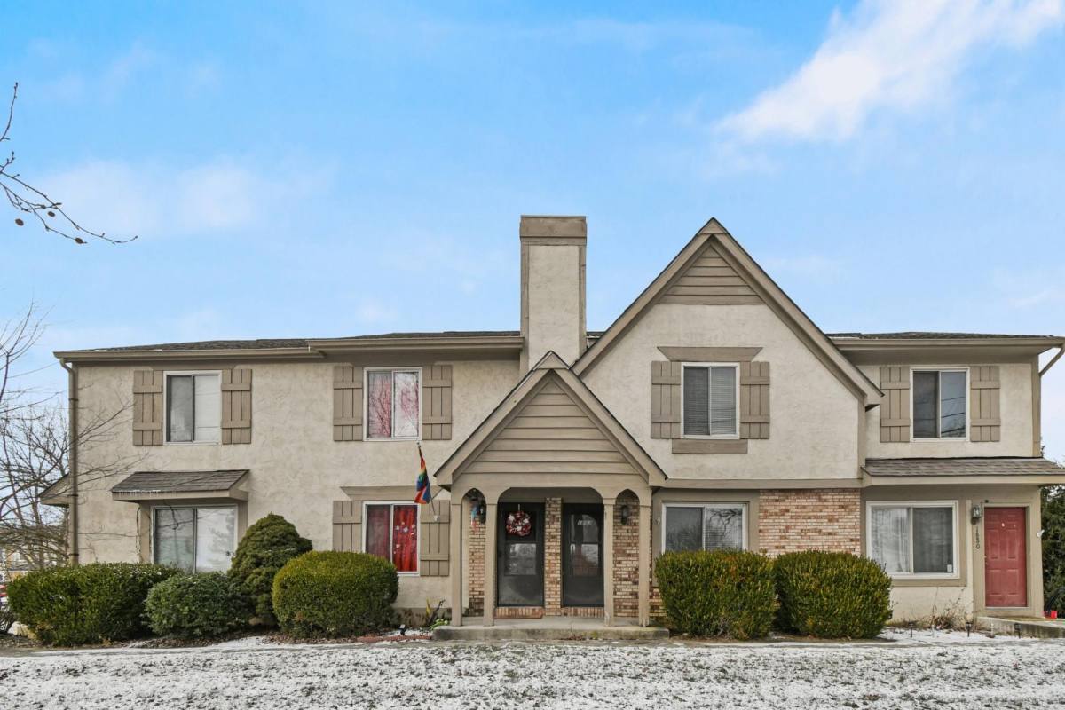 Apartment for rent at 1880 Billingsley Rd 1882 #1882 Roa, Columbus, OH 43235