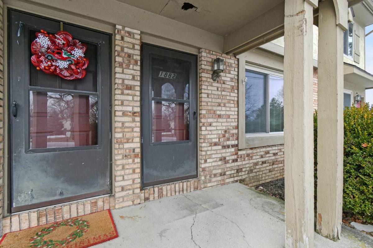 Apartment for rent at 1880 Billingsley Rd 1882 #1882 Roa, Columbus, OH 43235