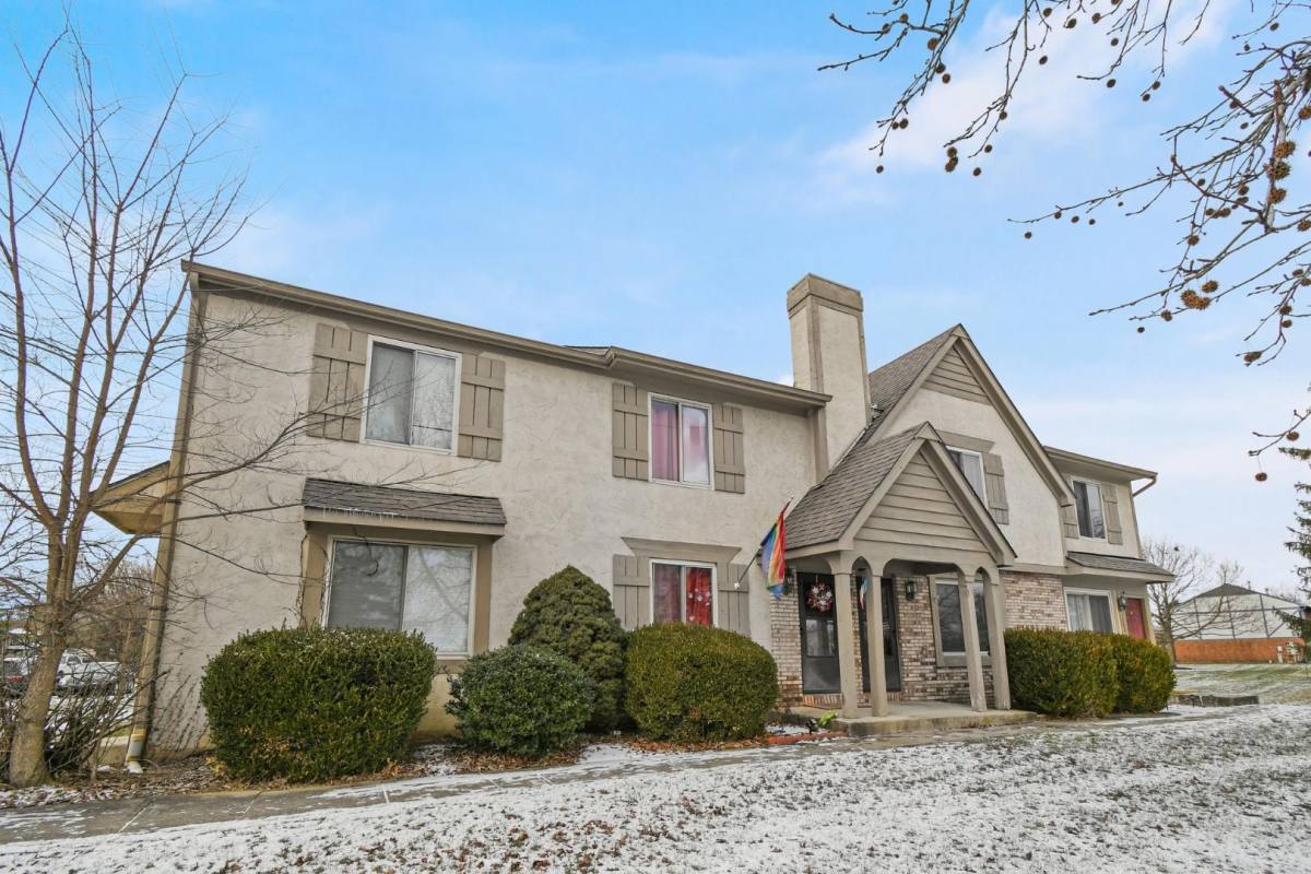 Apartment for rent at 1880 Billingsley Rd 1882 #1882 Roa, Columbus, OH 43235