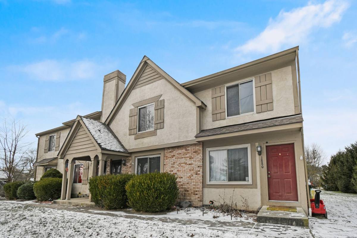 Apartment for rent at 1880 Billingsley Rd 1882 #1882 Roa, Columbus, OH 43235