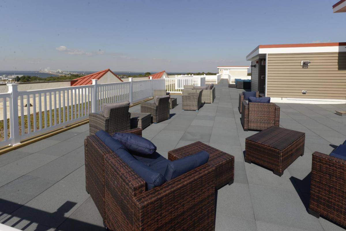 Apartment for rent at 214 Pier 1 Rd #310, Stevensville, MD 21666