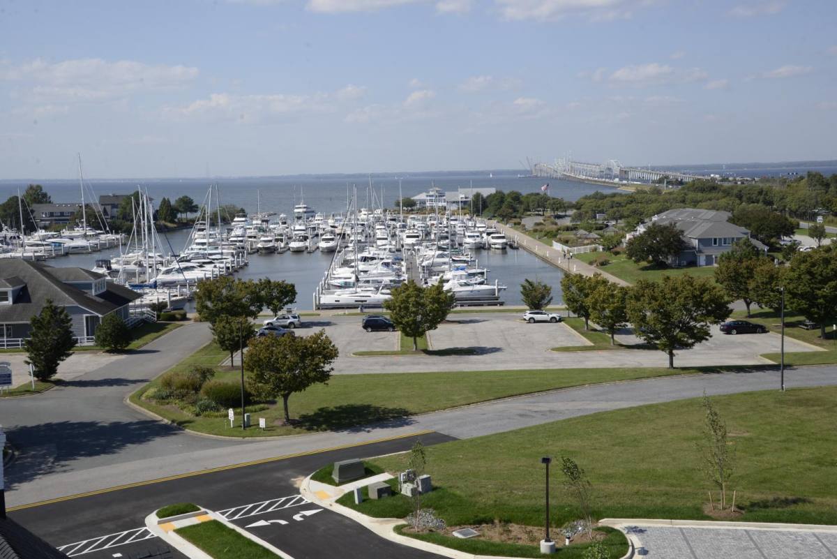 Apartment for rent at 214 Pier 1 Rd #310, Stevensville, MD 21666
