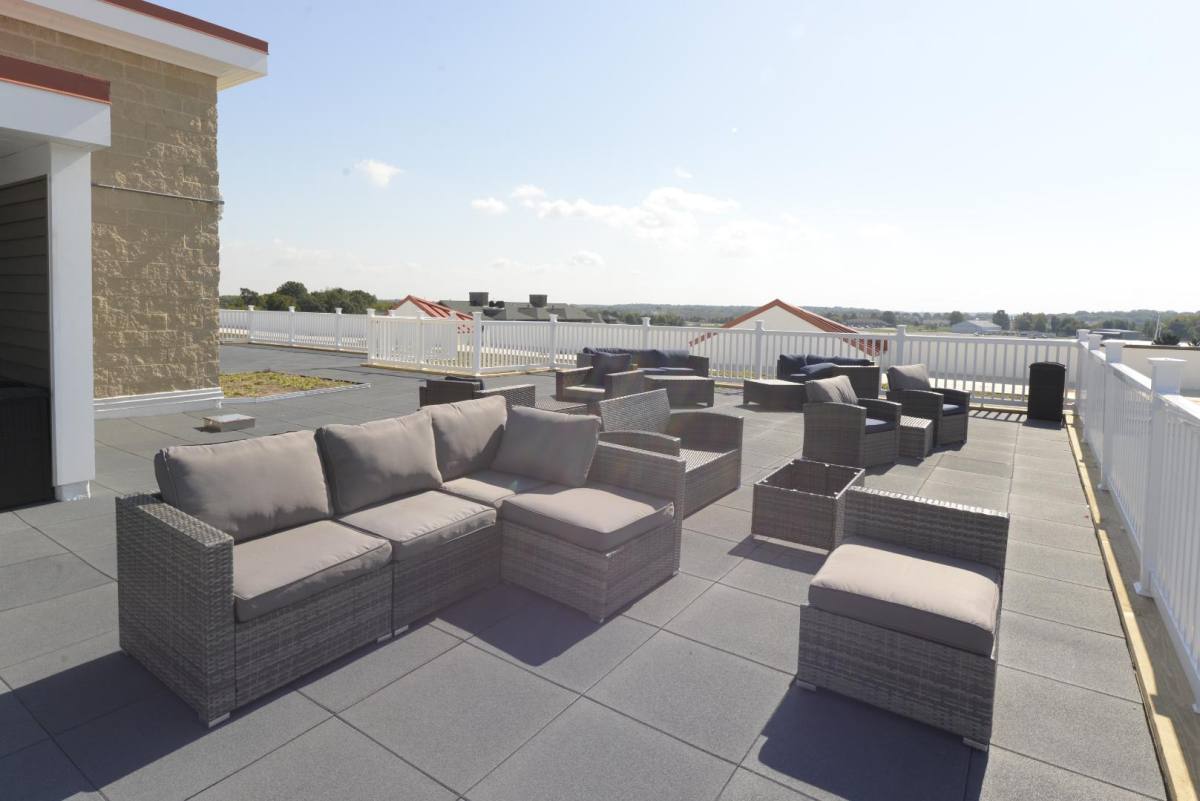 Apartment for rent at 214 Pier 1 Rd #310, Stevensville, MD 21666