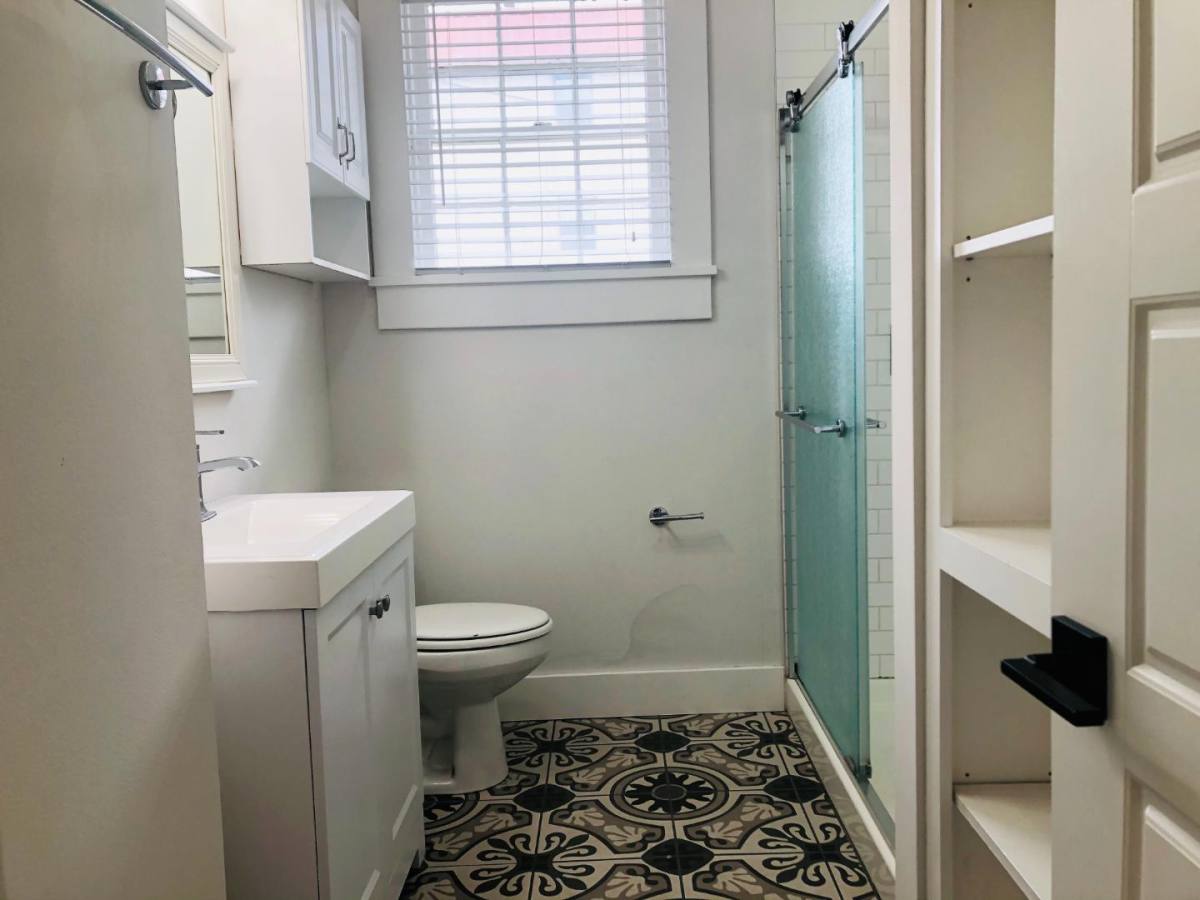 Apartment for rent at 207 W 39th St, Austin, TX 78751