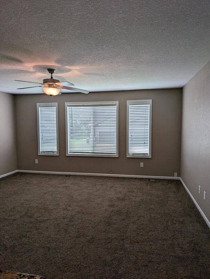 Townhouse for rent at 3711 Marigold Dr, Ames, IA 50014
