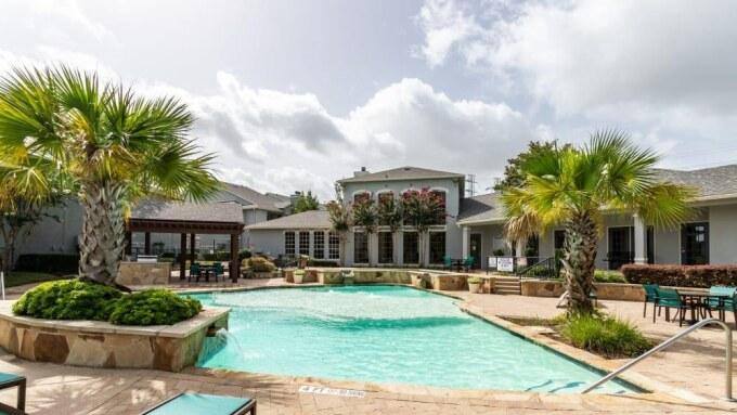Apartment for rent at 1 Signature Point Dr, League City, TX 77573