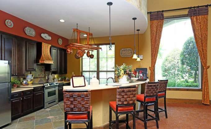 Apartment for rent at 1455 Louisiana Ave, League City, TX 77573