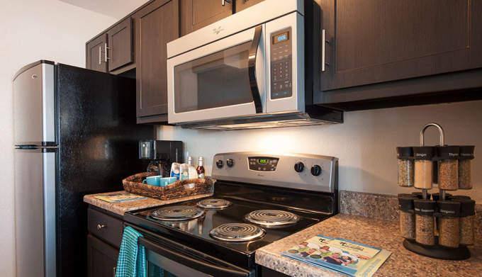 Apartment for rent at 1201 Enterprise Ave, League City, TX 77573