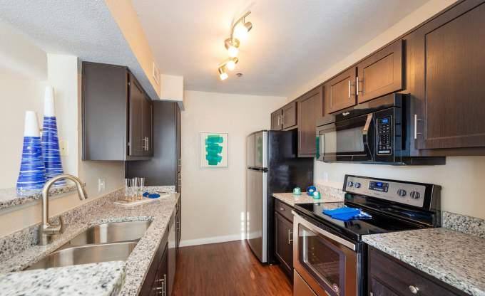 Apartment for rent at 1201 Enterprise Ave, League City, TX 77573